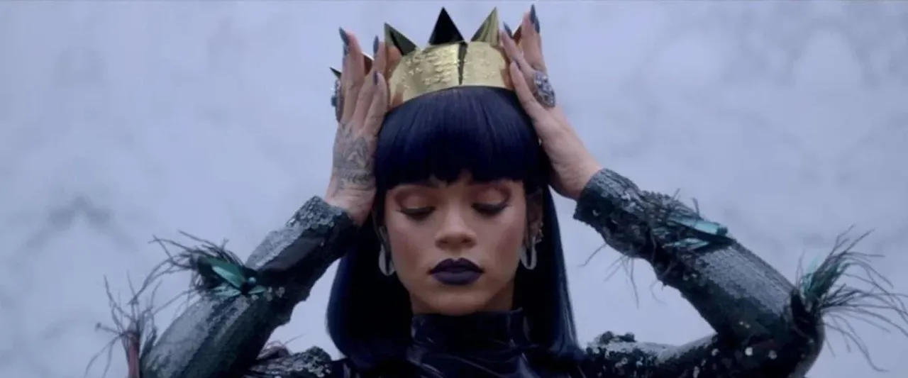 Rihanna Has Recorded Two Brand-New Tracks For ‘Black Panther: Wakanda Forever’