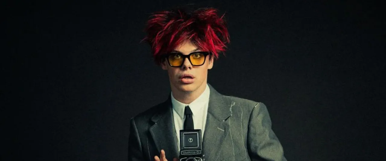 Yungblud’s Short Film ‘Mars’ Has a Sci-Fi-Inspired Trailer