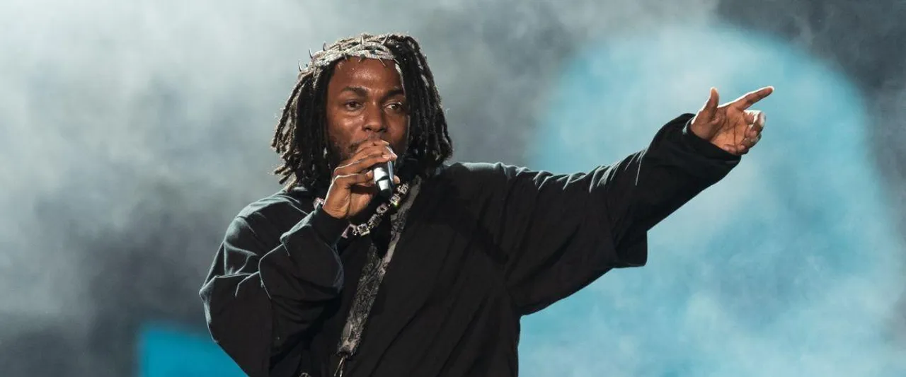 Kendrick Lamar Has Announced a 10th Anniversary Re-release of His Album 'Good Kid, M.A.A.D City'
