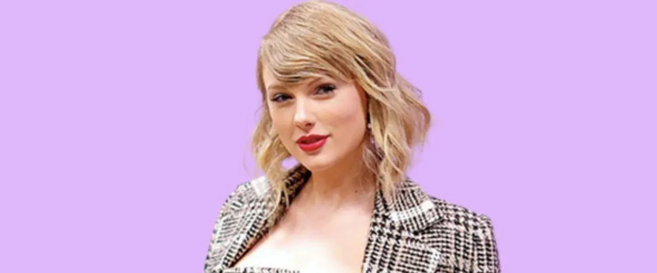 Taylor Swift Reveals The Title of The Seventh Song From Her New Album 'Midnights' in a TikTok Series