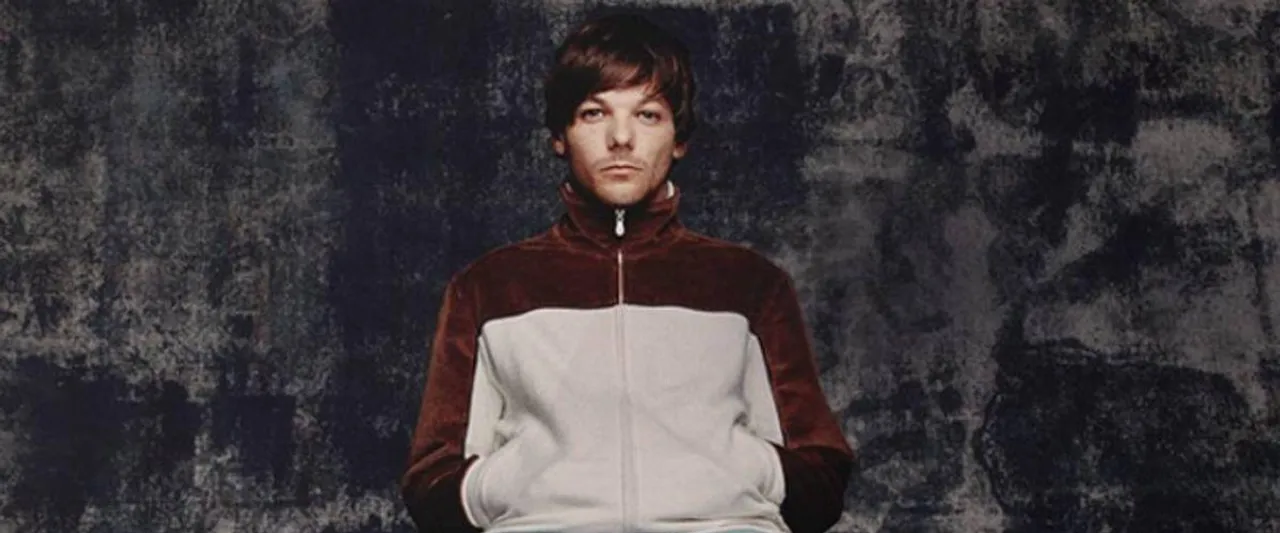 Louis Tomlinson Releases First Teaser For His Brand-New Single ‘Out of My System’
