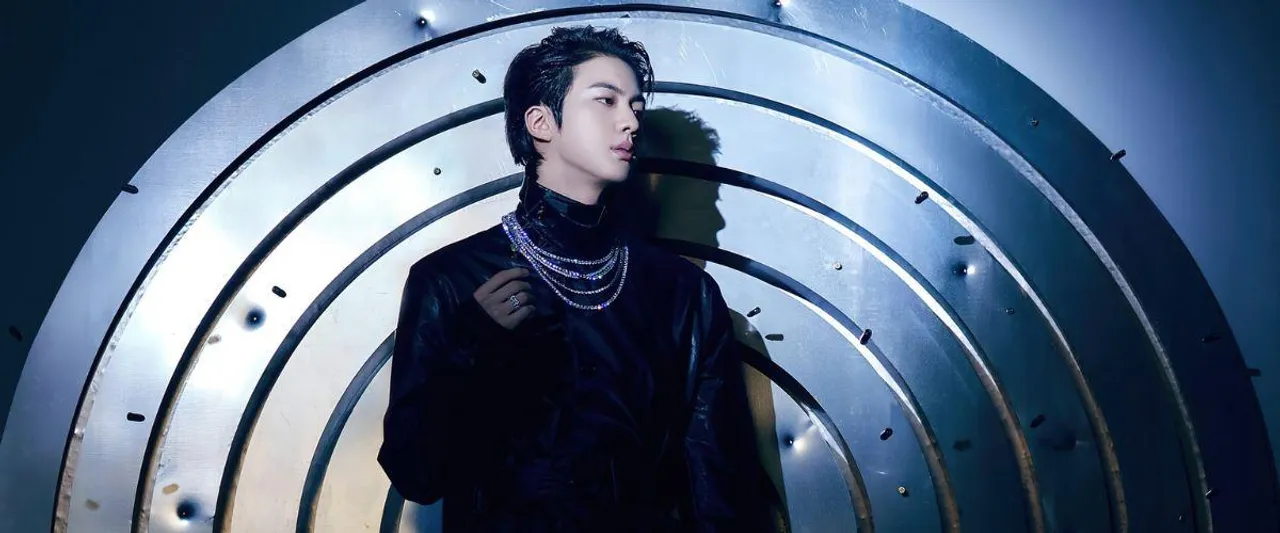 Jin of BTS Confirmed That He Will Release a Solo Single in Late October