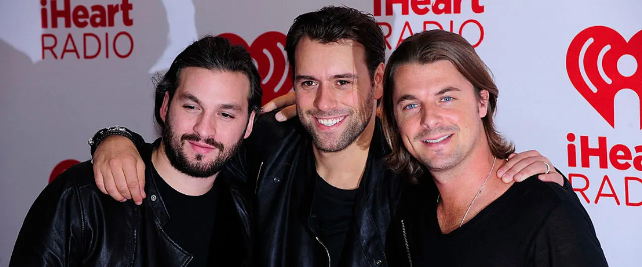 The Best Tracks of House Music Supergroup, Swedish House Mafia