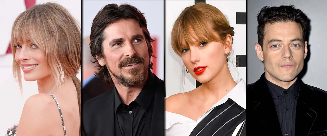 Christian Bale's Daughter Wasn't Pleased by His Duet With Taylor Swift