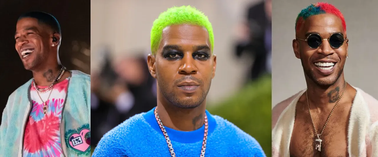 Kid Cudi Claims That His Music Career is "Nearing its End"