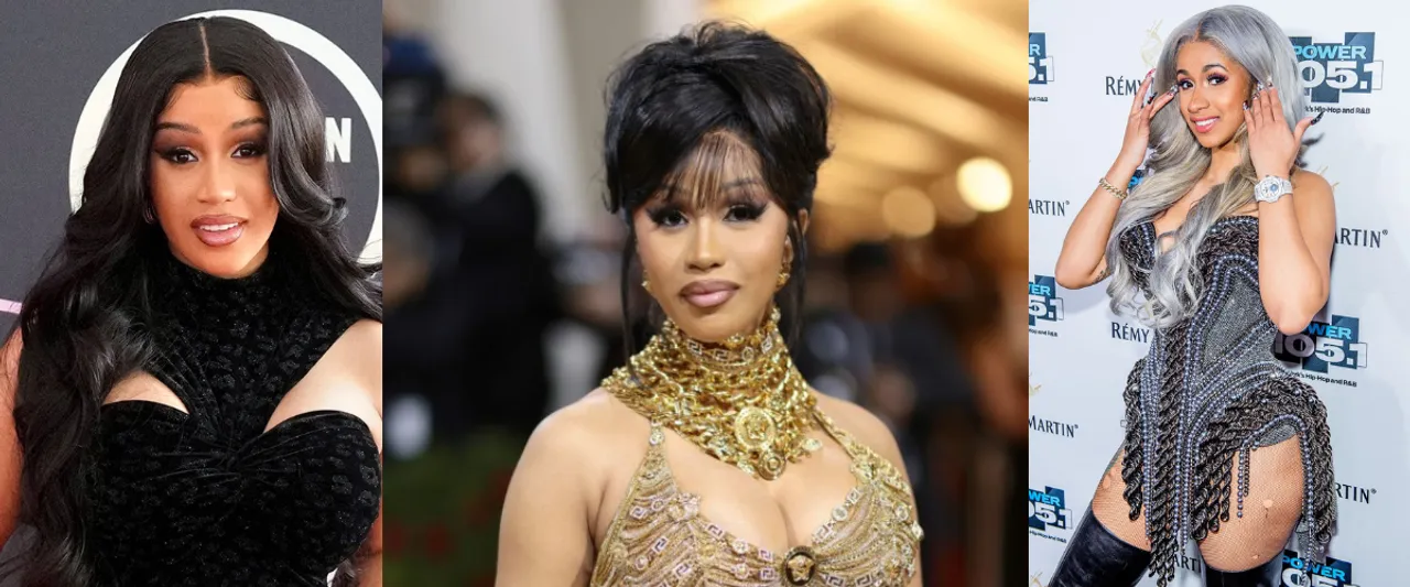 Cardi B Teases Remix of Ice Spice’s ‘Munch (Feelin’ U)’ But Claims it Won’t be Released