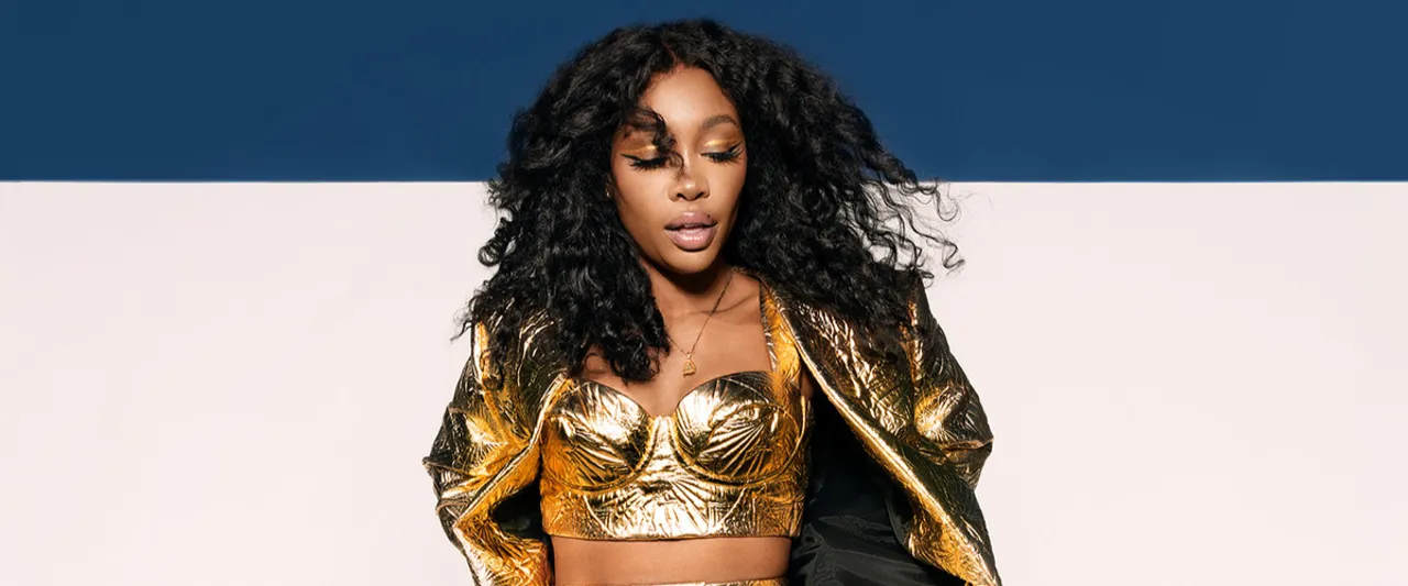 SZA Has Penned Down 100 Tracks For Her New Album
