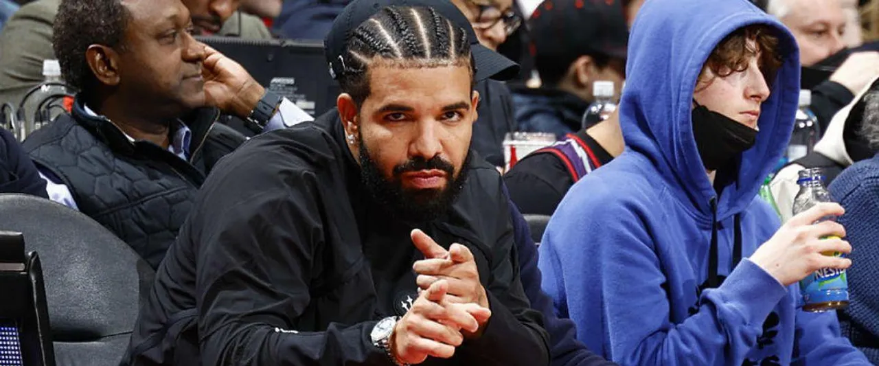 Drake Has Announced An Intimate New York Theatre Performance