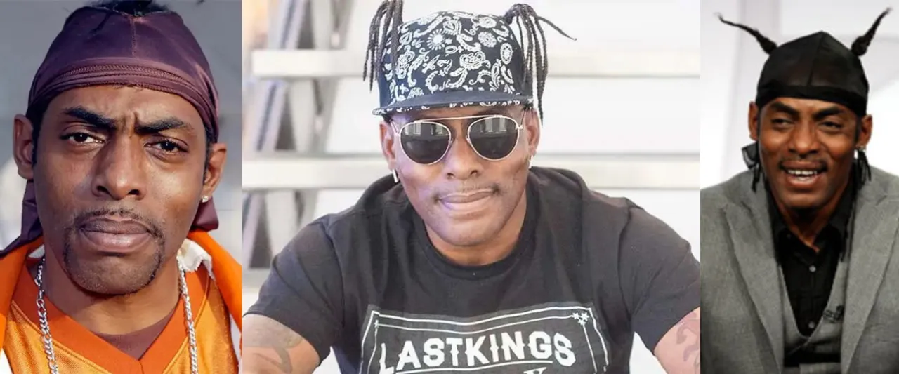 Coolio’s ‘Gangsta’s Paradise’ is Back on The Charts Following His Passing