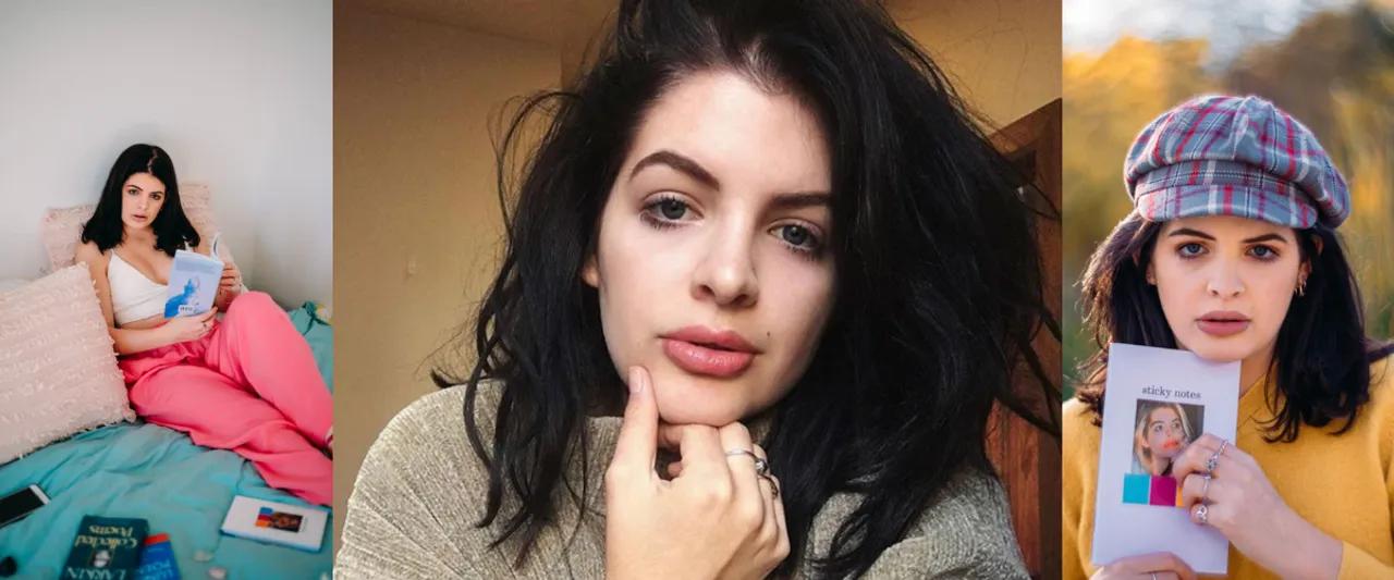 Lorde’s Sister Indy Yelich Releases a Brand-New Track ‘Killer’