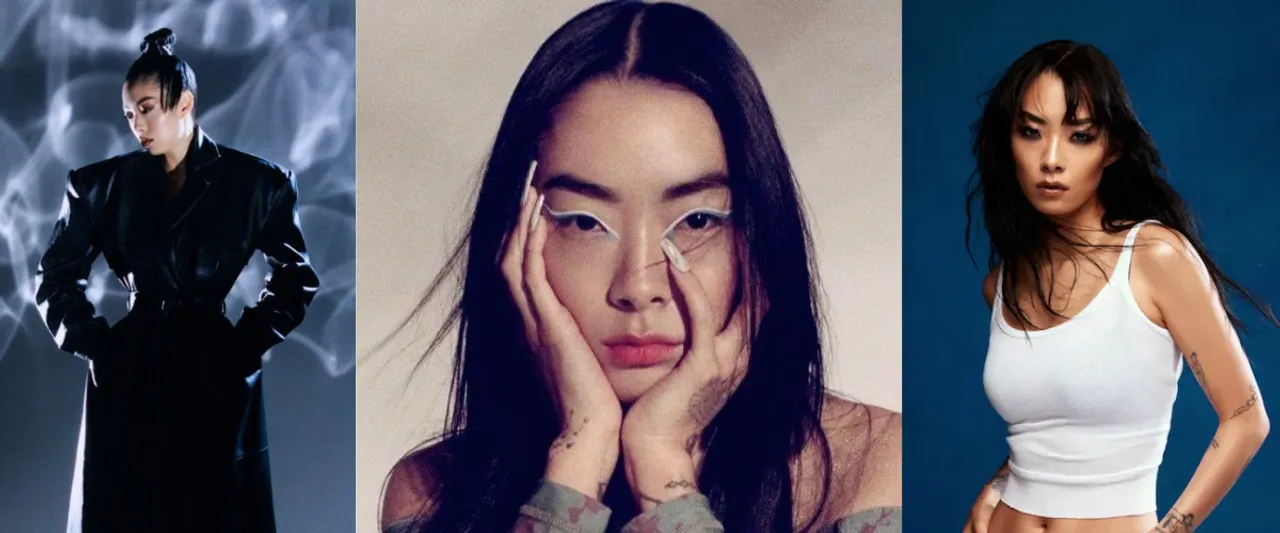 Rina Sawayama Has Released a Music Video For ‘Frankenstein’