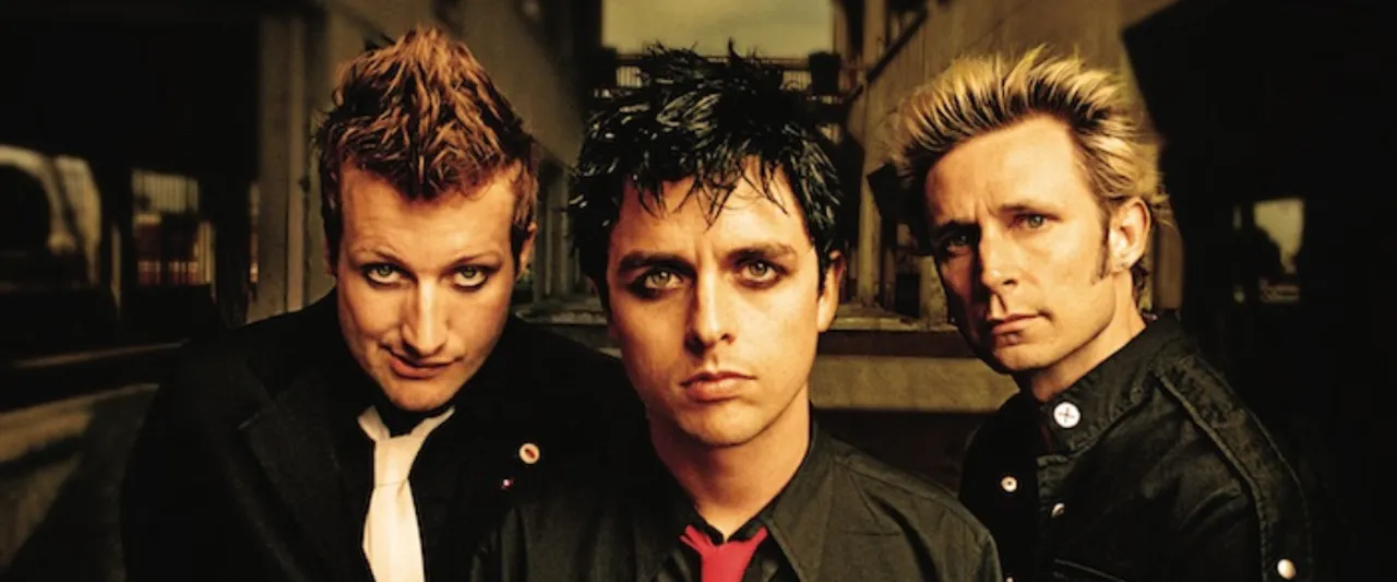 Green Day Released a Recently Discovered ‘Nimrod’ Demo, Announced 25th Anniversary Edition