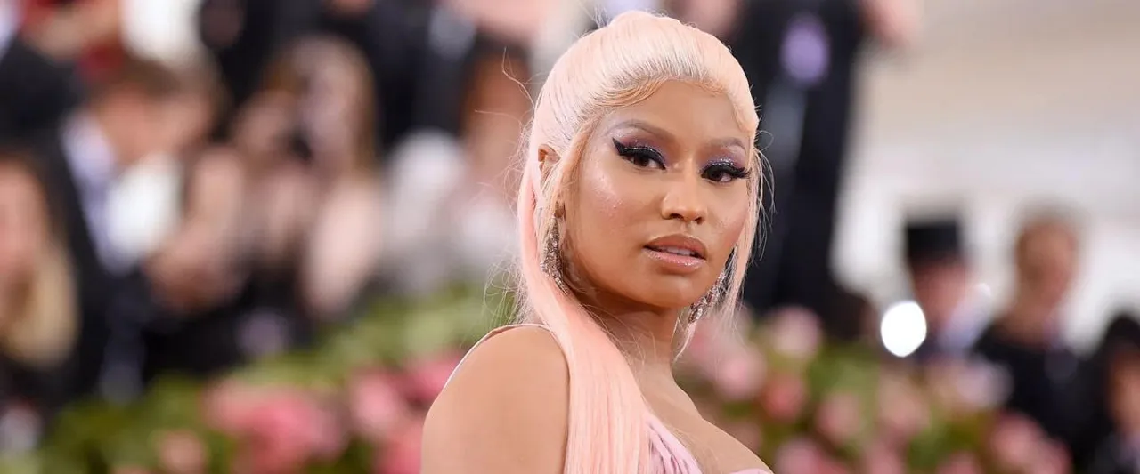 Nicki Minaj, Lil Baby, Kane Brown And Other Artists Team Up for 'COD: MW II' Trailer