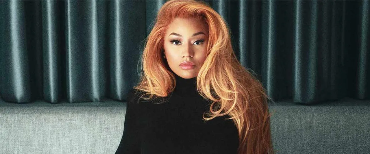 Nicki Minaj, Maluma And Myriam Fares' Song, 'Tukoh Taka' Voted as This Week's Favourite New Music