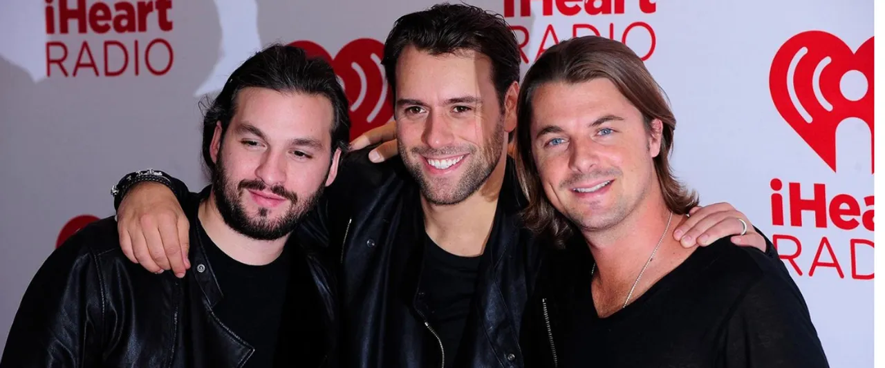 Swedish House Mafia, Calvin Harris And Tiësto to Headline Creamfields South 2023