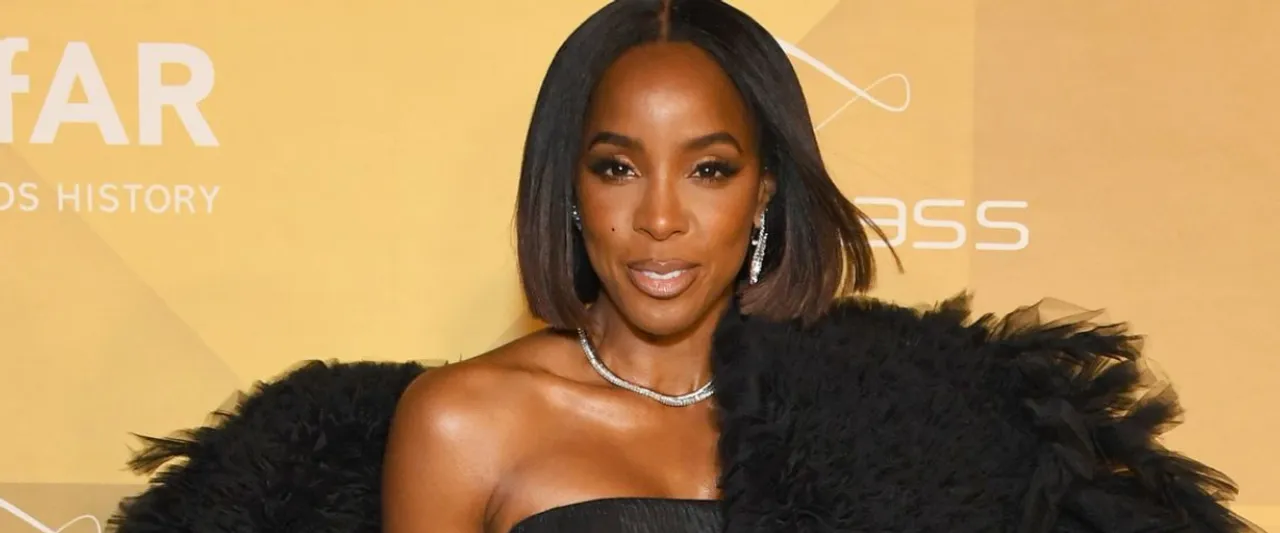 Kelly Rowland Thanked Her Fans For Support After Peter Rosenberg Compared Her to Beyoncé