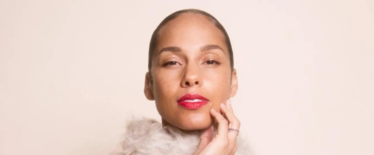 Alicia Keys,Gwen Stefani And Others Are Set to Perform at The Rockefeller Center During Christmas