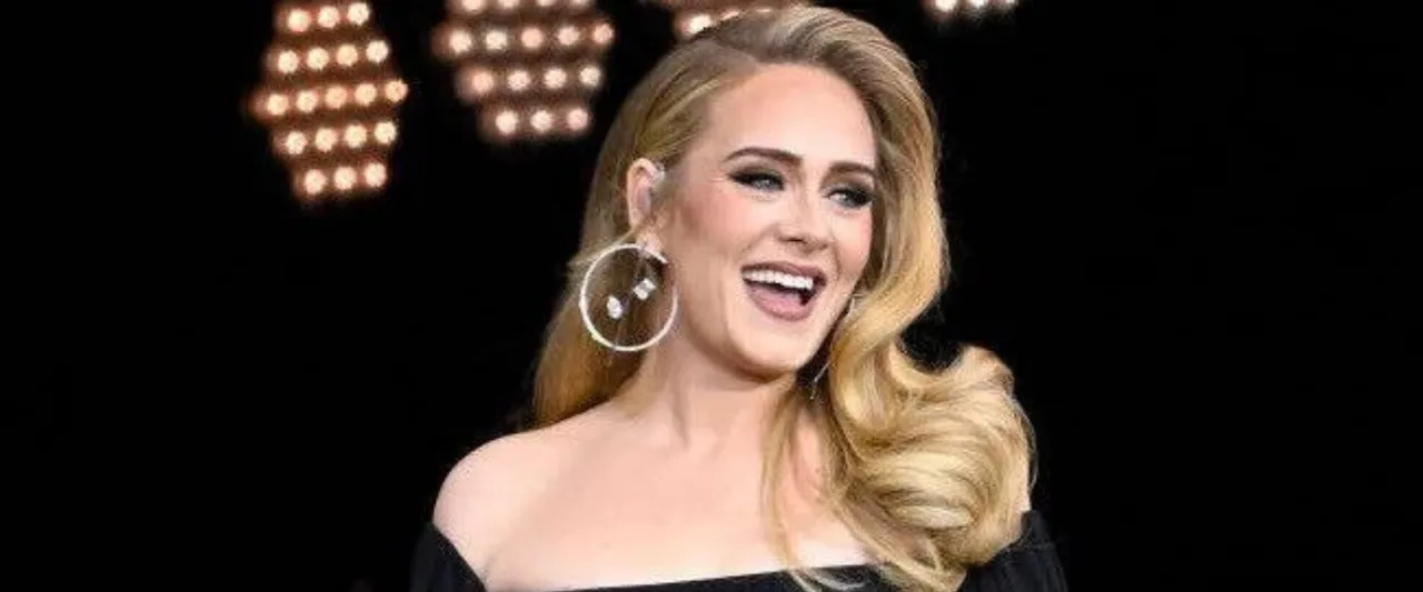 Adele Introduces New Year's Eve Weekend Shows to Las Vegas Residency: "Let's Go All Out"