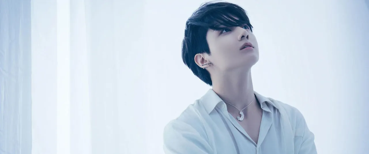 'Dreamers'' Live Debut by BTS' Jung Kook at 2022 World Cup Opening Ceremony Enthralls The Audience