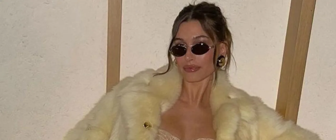 Hailey Baldwin Bieber Celebrated Her 26th Birthday in Tokyo With Justin Bieber