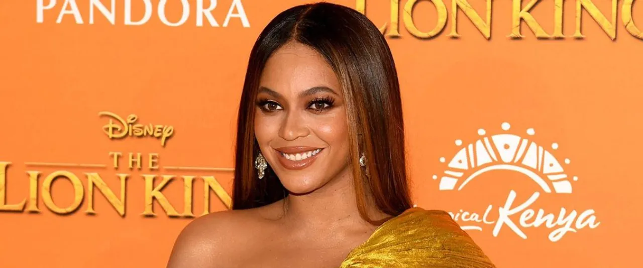 Big Win For Beyoncé at The 2022 Soul Train Awards