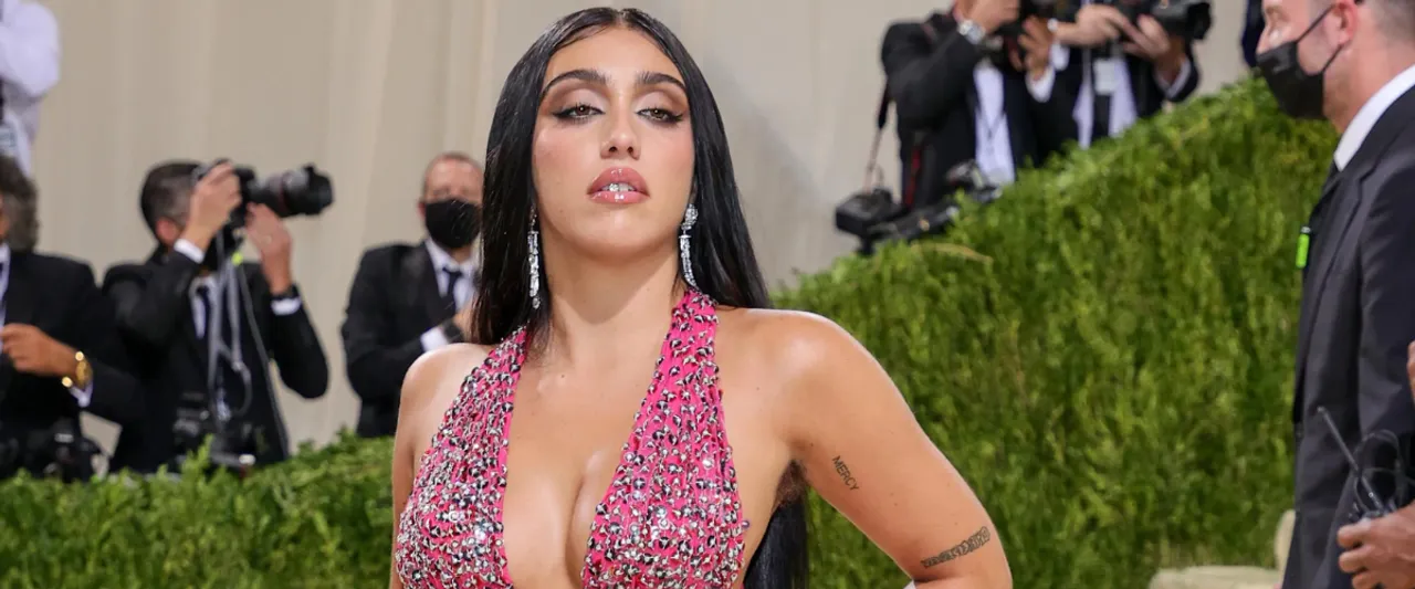 Lola Leon, Daughter of Madonna, Releases Her First EP 'Go' as Lolahol