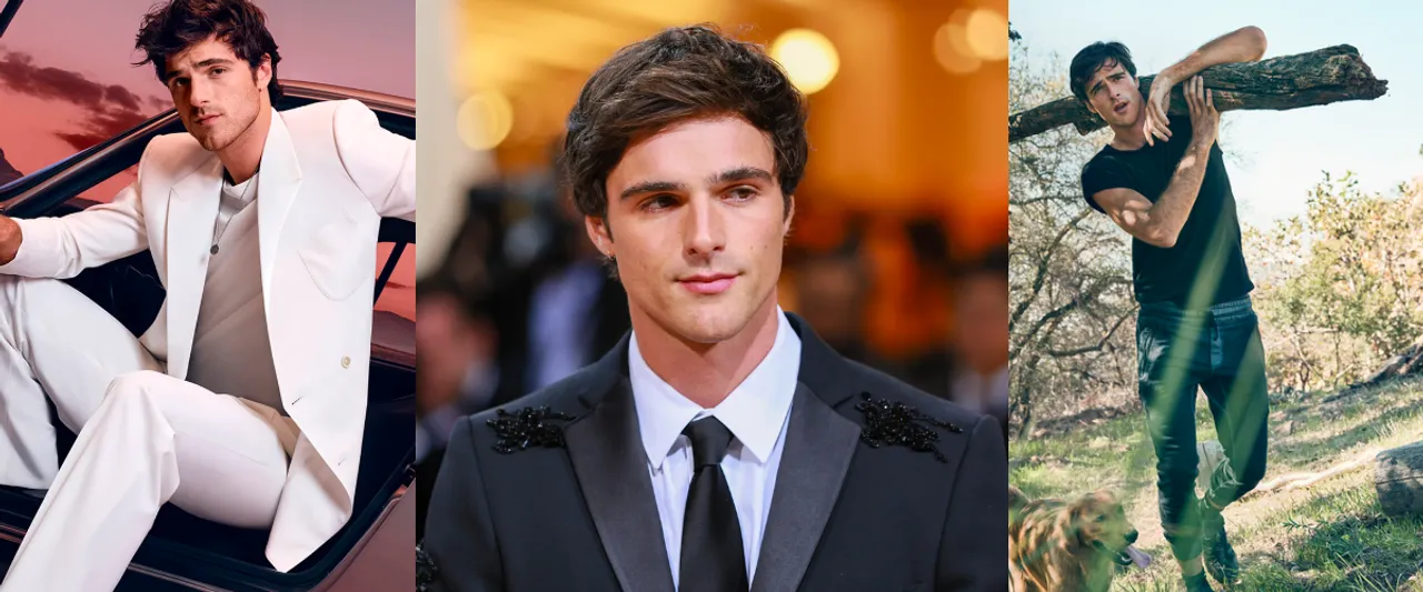 Jacob Elordi Redefining Street Style Fashion