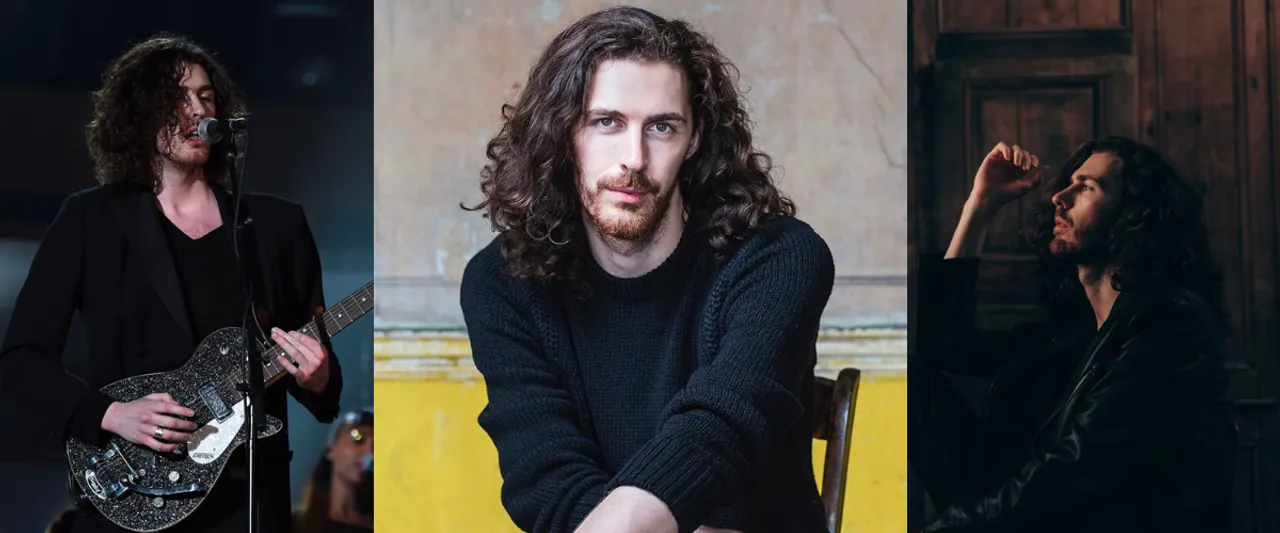 Hozier: Lyrics That Could Pose as Instagram Captions