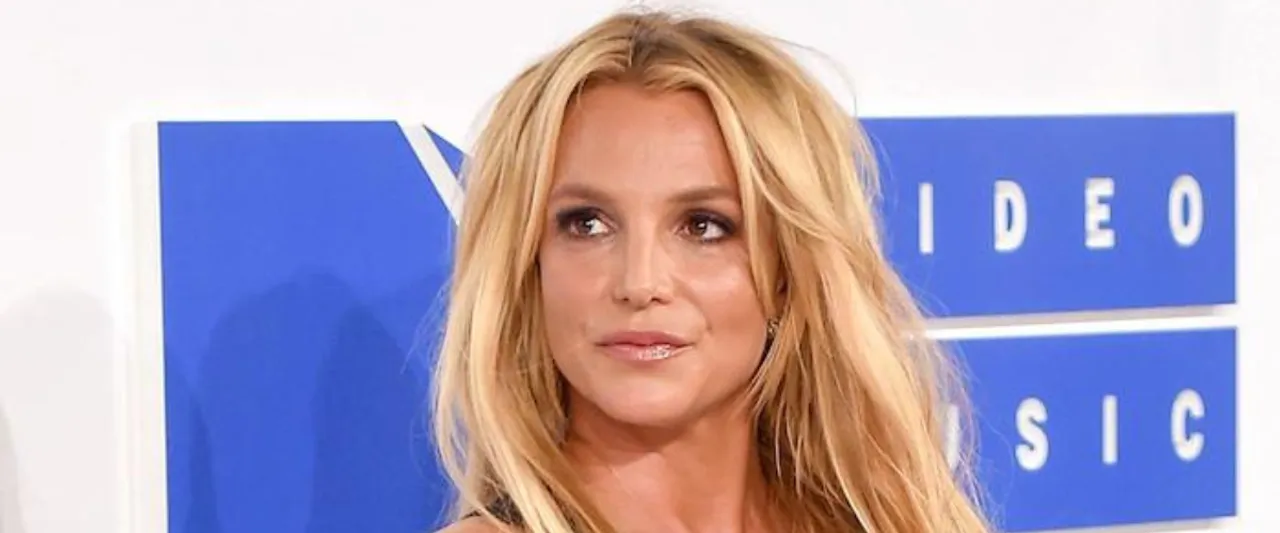 Britney Spears Shares Emotional Tribute to Estranged Sons on Her 41st Birthday