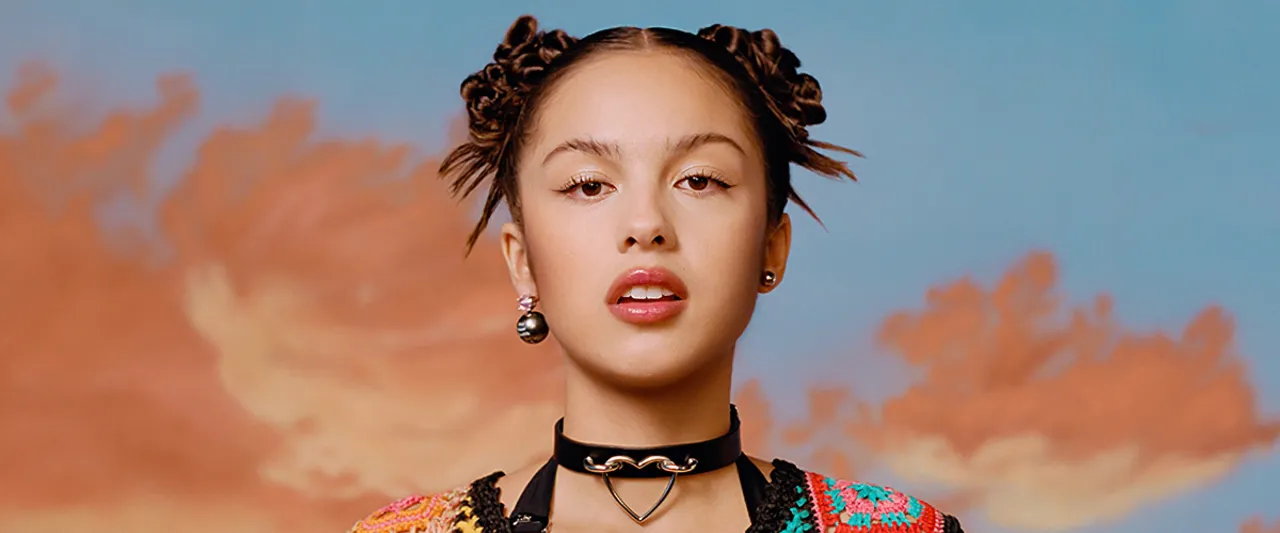 Olivia Rodrigo Mentioned in a Spotify Wrapped Message That New Music is on The Cards For 2023