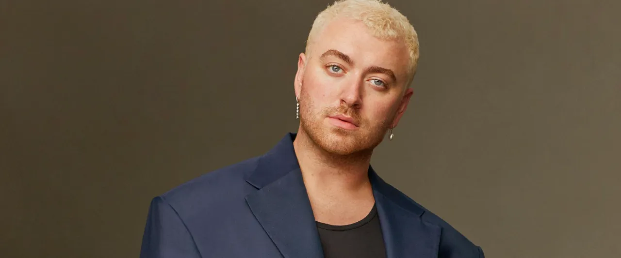 Sam Smith on Songwriting: No One “Knows The Magic” Behind a Perfect Song
