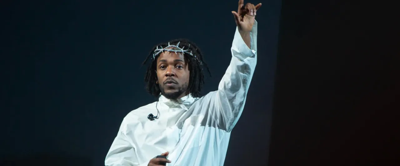 Kendrick Lamar on Artistic Connection to Compton: “It’s Nature Versus Nurture”