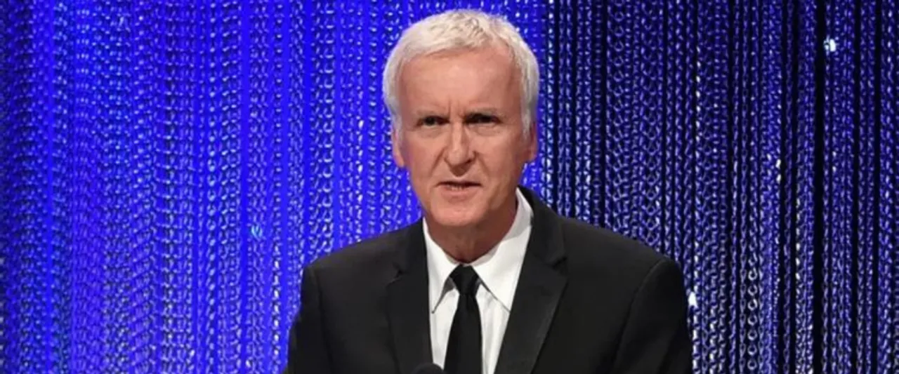 James Cameron Shot 'Avatar 3' and 4 Early to Avoid Ageing Issue