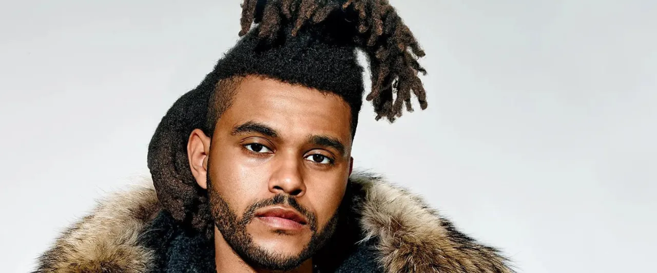 The Weeknd Shares Teaser of His Work on The Recent Avatar Film