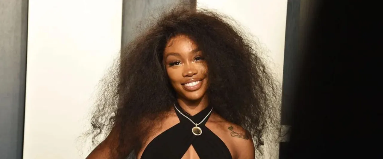 SZA Makes an Appearance on Saturday Night Live