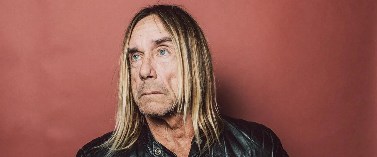 Iggy Pop Praises Måneskin, Calls Them ‘A Really Strong Band’