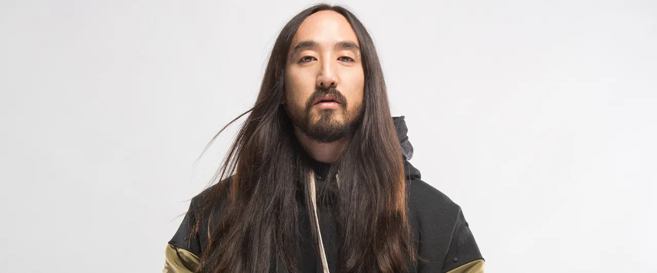 Steve Aoki to Join K-Pop Star T.O.P as Part of SpaceX Voyage to The Moon!