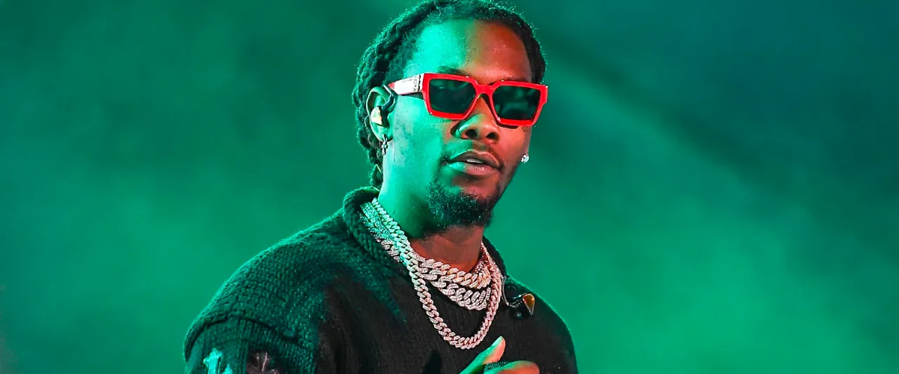 Celebrating Offset’s Music on His 31st Birthday 