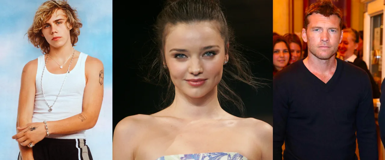 Miranda Kerr, The Kid Laroi And Sam Worthington to be Honoured at 2023 G’Day USA Arts Gala