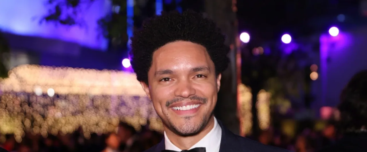 Trevor Noah to Host The Next Grammy Awards