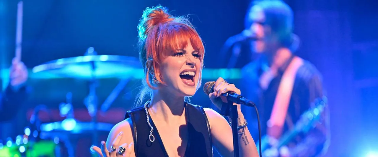 Hayley Williams Relates to Billie Eilish’s Fame