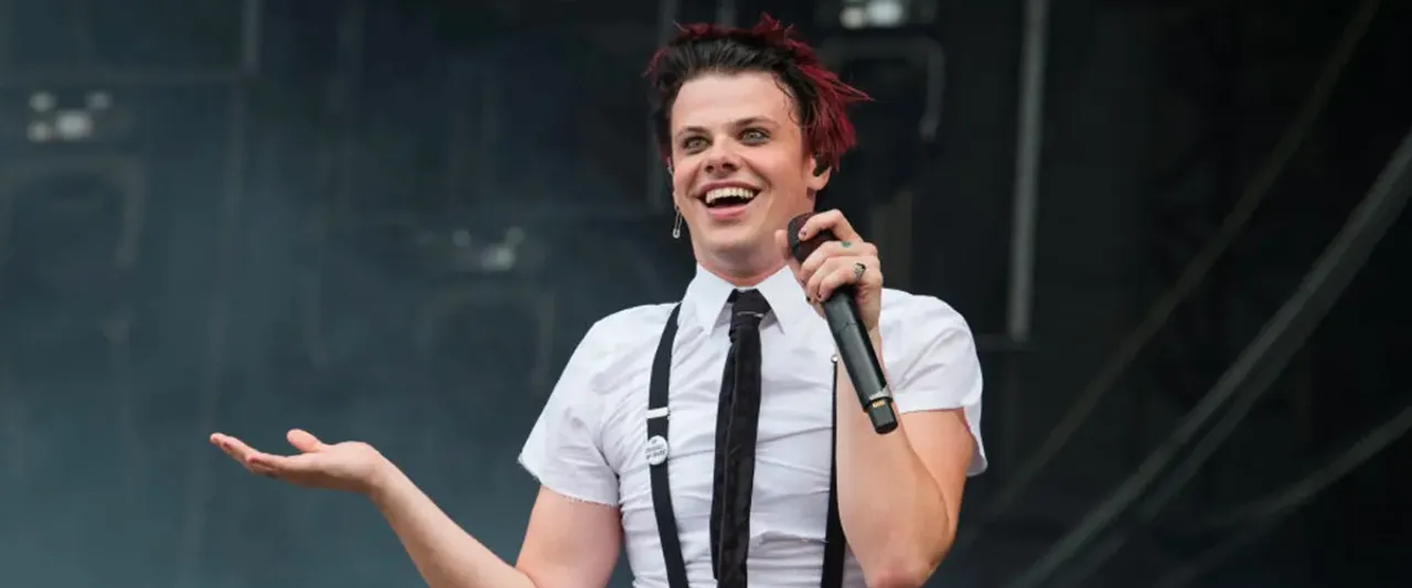 Brian May of Queen Compares Yungblud to Freddie Mercury 