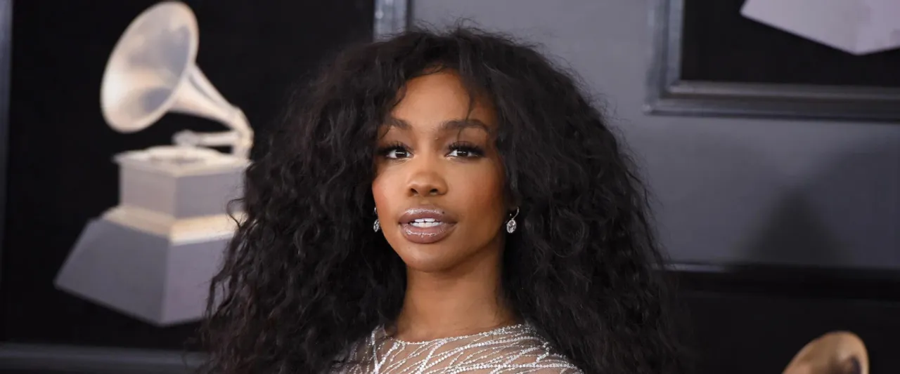SZA Releases Moody ‘Nobody Gets Me’ Music Video