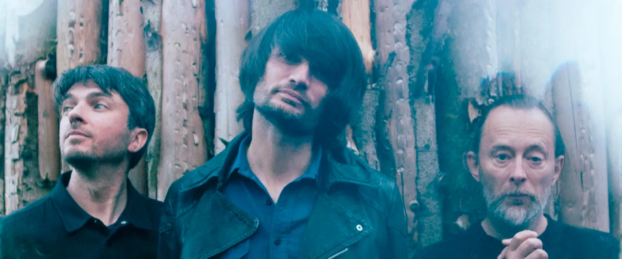 The Smile Announce Montreux Jazz New Live Album