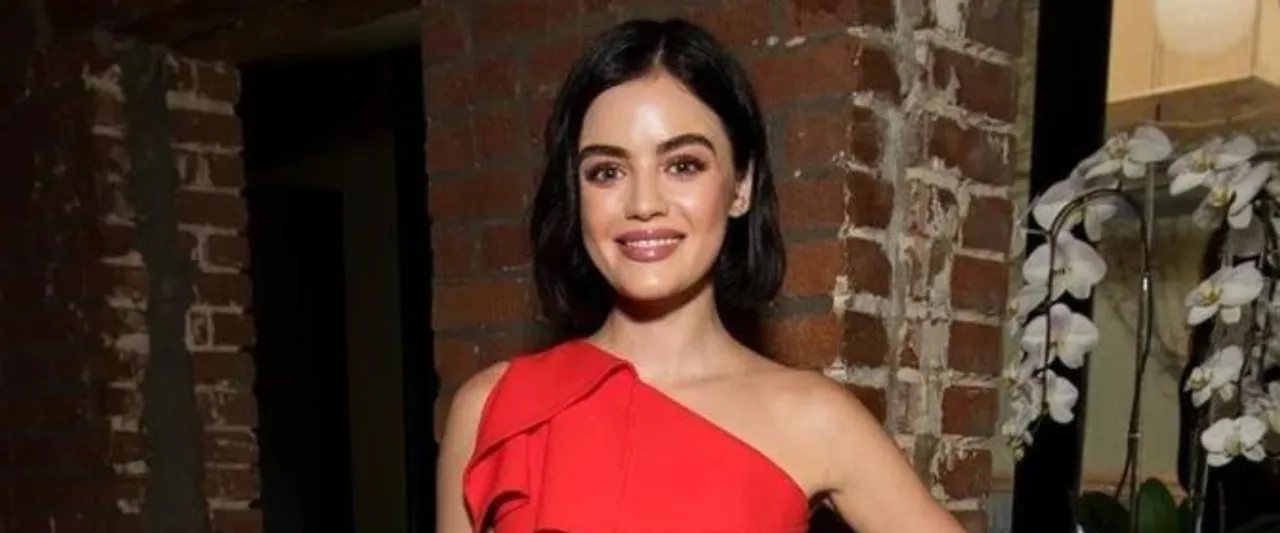 Lucy Hale’s Most Memorable Appearances