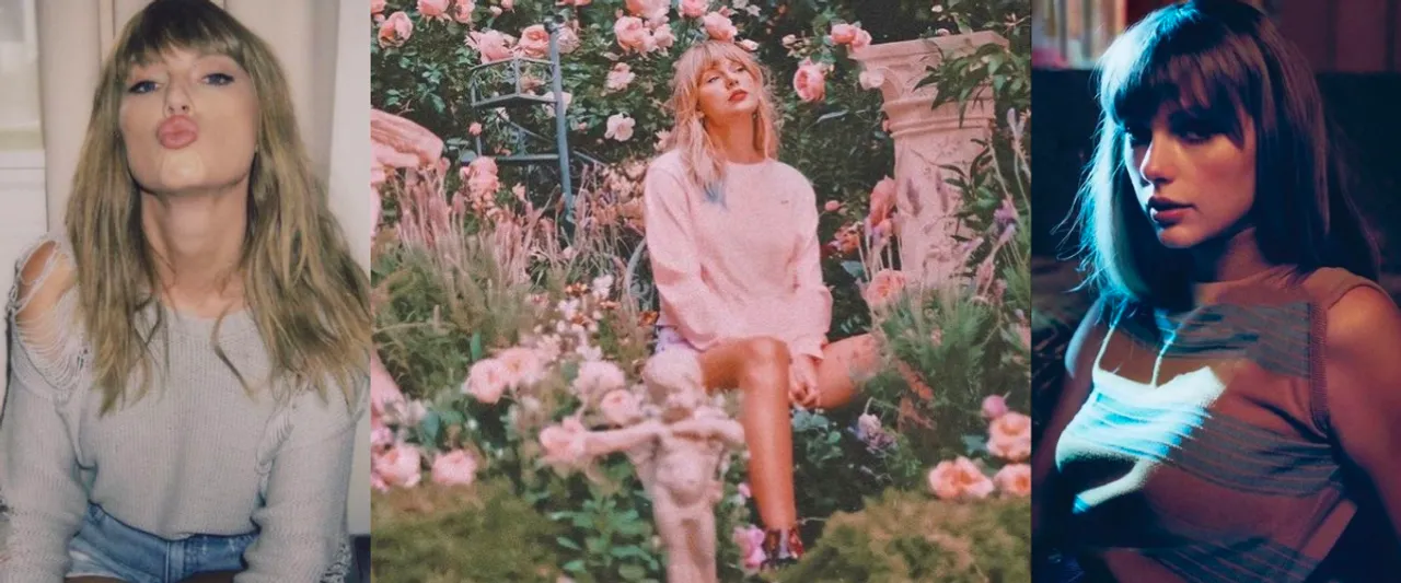 Taylor Swift’s ‘Midnights’ For Your Astrological Signs