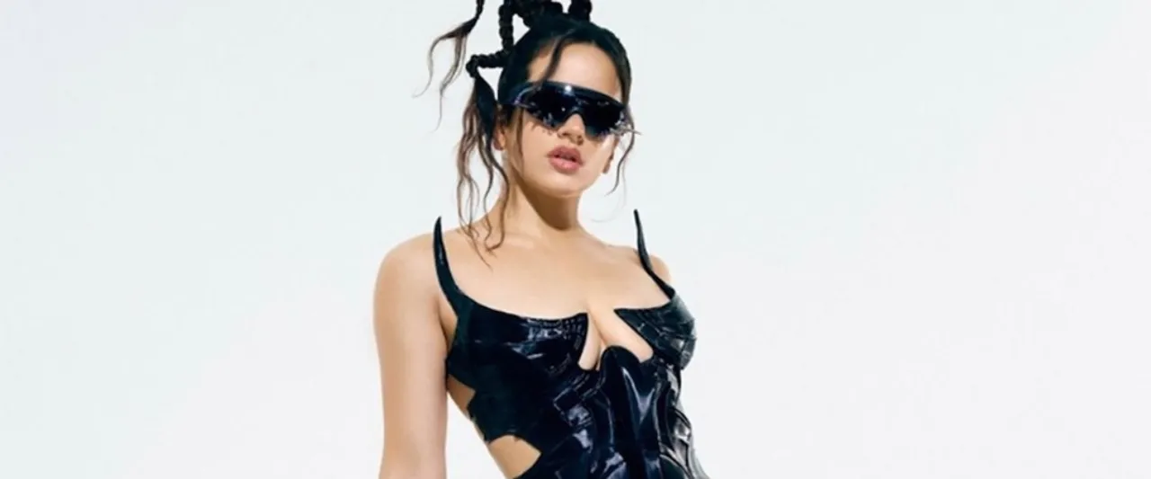 Listen to a Snippet of Rosalía’s Brand-New Track ‘Lie Like You Love Me’