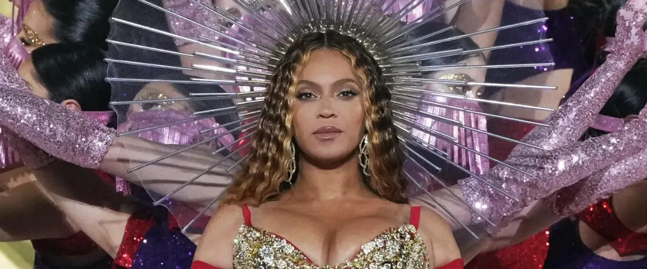 Take a Look at Beyoncé's First Concert in Four Years!