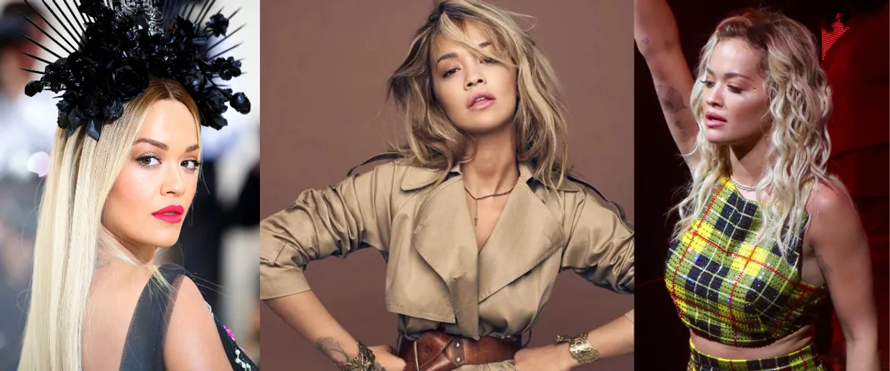 Rita Ora's New Video For ‘You Only Love Me’ is a Hyperrealistic Masterpiece