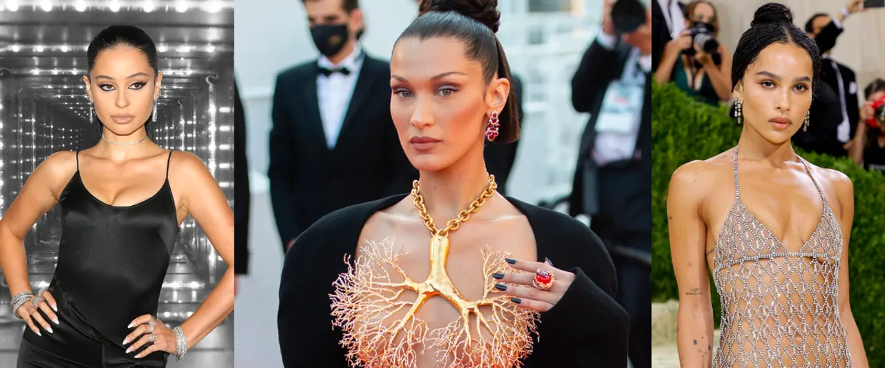 10 Nostalgic Beauty Trends Making a Comeback 